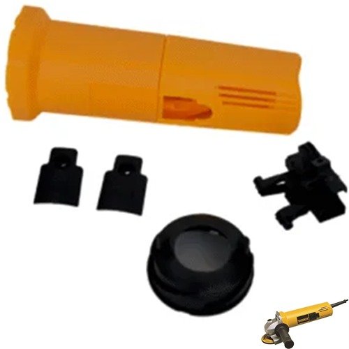 Alphabet Dw801 Angle Grinder 100mm Housing