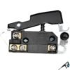 Alphabet 0810 Demolition Hammer 5Kg Switch