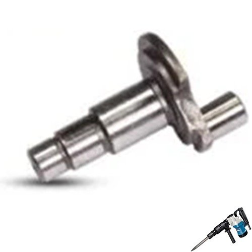 Alphabet 0810 Demolition Hammer 5Kg Crank Shaft