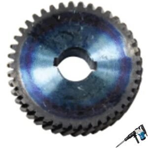 Alphabet 0810 Demolition Hammer 5Kg Gear