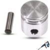 Alphabet 0810 Demolition Hammer 5Kg Piston With Pin