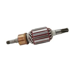 Akari Dh20 Demolition Hammer 20Kg Armature