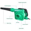 Alpha Air Blower 950W 18000Rpm A4294