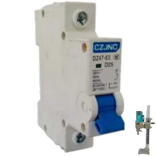 Akari Dcd200 Core Drill 200mm Switch