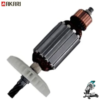 Akari Ms255Mak Miter Saw 255Mm Armature — Akari Saw & Cutter's Spare Parts