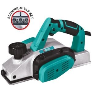 Akari Wood Planer 600W 82mm Aptep82