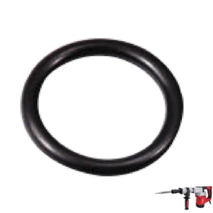 Alphabet 0835 Demolition Hammer 7Kg O Ring