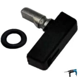 Alphabet 2-20 Rotary Hammer 20mm Knob Set With O Ring