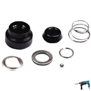 Alphabet 2-20 Rotary Hammer 20mm Mouth Kit