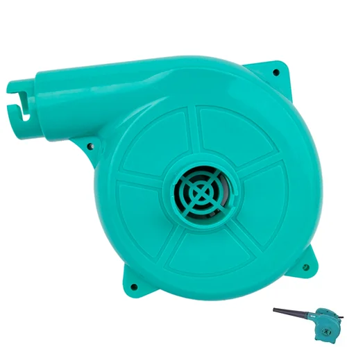 Alphabet 28A Air Blower 28Mm Housing — Alphabet Air Blower & Vacuum Cleaner's Spare Parts