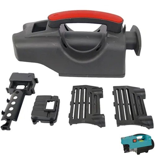 Alphabet Aptcw04 Pressure Washer Housing