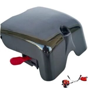 Alphabet Brush Cutter Complete Air Filter