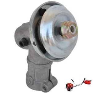 Alphabet Brush Cutter Gear Box 26Mm