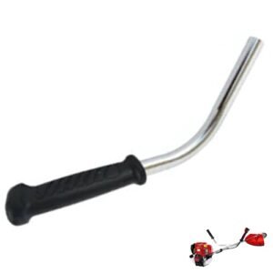 Alphabet Brush Cutter Left Handle