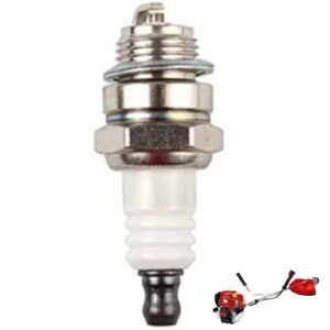 Akari Brush Cutter Spark Plug