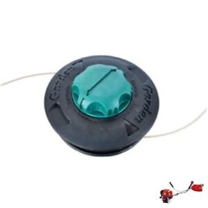 Alphabet Brush Cutter Trimmer Head