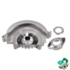 Alphabet Cm4Sb Marble Cutter 110Mm Gear Box With Bearing Housing — Alphabet Saw & Cutter's Spare Parts