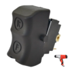 Alphabet Eiw20 Impact Wrench 20Mm Switch — Alphabet Impact Wrench's Spare Parts
