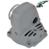 Alphabet G15Sa2 Angle Grinder 125Mm Gear Box With Bearing Housing — Alphabet Grinder's Spare Parts