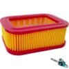 Alphabet Gasoline Chain Saw Air Filter