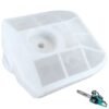 Alphabet Gasoline Chain Saw Air Filter