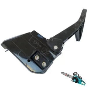 Alphabet Gasoline Chain Saw Break Assembly