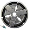 Alphabet Gasoline Chain Saw Clutch