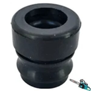 Alphabet Gasoline Chain Saw Dumper