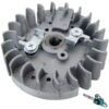 Alphabet Gasoline Chain Saw Fly Wheel