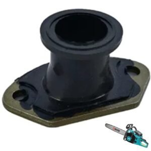 Alphabet Gasoline Chain Saw Manifold