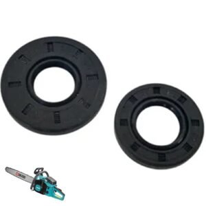 Alphabet Gasoline Chain Saw Oil Seal Set