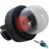 Alphabet Gasoline Chain Saw Primer Pump