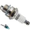 Akari Gasoline Chain Saw Spark Plug