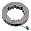 Alphabet Gasoline Chain Saw Sprocket