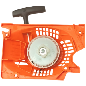 Alternative view of Alphabet Gasoline Chain Saw Starter Assembly