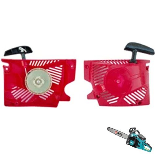 Alphabet Gasoline Chain Saw Starter Assembly