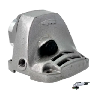 Alphabet Pd100M Angle Grinder 100mm Gear Box With Bearing Housing