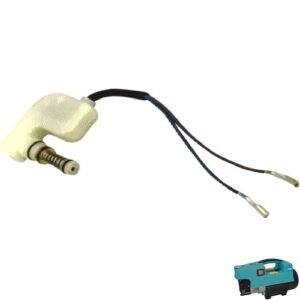 Alphabet Pressure Washer Auto Cut Switch