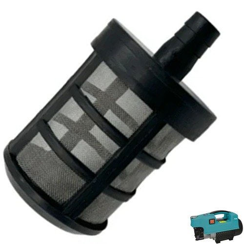 Alphabet Pressure Washer Filter