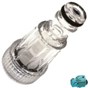 Alphabet Pressure Washer Filter