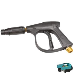 Alphabet Pressure Washer Front Water Gun