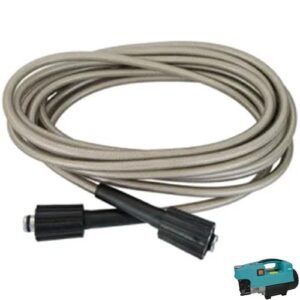 Alphabet Pressure Washer Water Pipe Eco