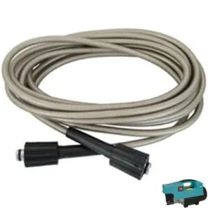 Alphabet Pressure Washer Water Pipe 8Mtr Eco