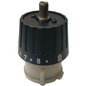 Alternative view of Alphabet Sd10Led Screw Driver 10mm Gear Box