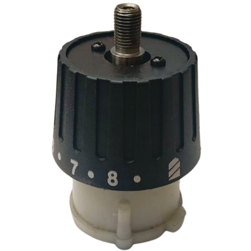 Alphabet Sd10Led Screw Driver 10mm Gear Box - Image 2