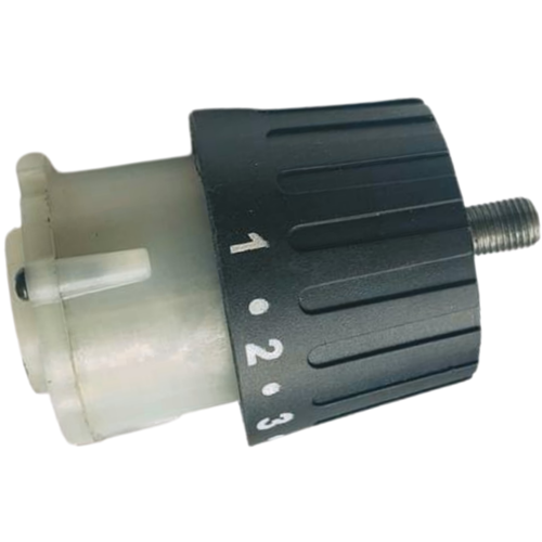 Alphabet Sd10Led Screw Driver 10mm Gear Box - Image 3