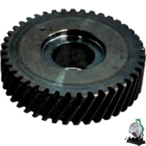 Alphabet Cc14Std Cut Off Machine 355mm Gear