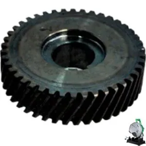 Alphabet Cc14Std Cut Off Machine 355mm Gear