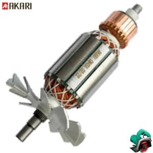 Akari Cm4Sa Marble Cutter 110mm Armature