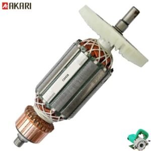 Akari Cm4Sb Marble Cutter 110mm Armature